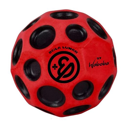 bola lunar oficial do enaldinho - moon ball bola lunar oficial do enaldinho - moon ball