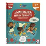 hm meu primeiro livro de atividades: matemática