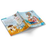 café com deus pai kids - volume 3