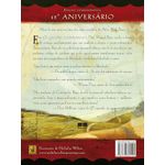 os quatro compromissos - edição comemorativa