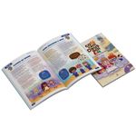 café com deus pai kids - volume 4