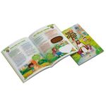 café com deus pai kids - volume 2