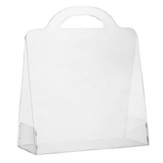 sacola bag acetato p cristal lisa sacola bag acetato p cristal lisa