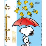 caderno-fichario-colegial-80-folhas-snoopy