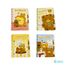 caderno a5 espiral divisórias animal bread diversos modelos