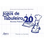 como fazer jogos de tabuleiro