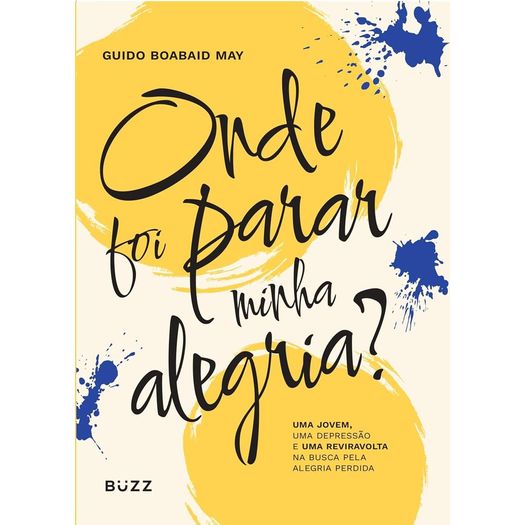 onde foi parar minha alegria? onde foi parar minha alegria?