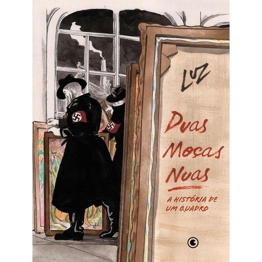 duas moças nuas - a história de um quadro duas moças nuas - a história de um quadro