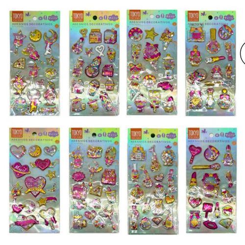 adesivo-3d-sticker-muticolorido
