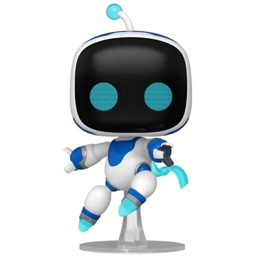 astro bot - astro bot (1089) - funko astro bot - astro bot (1089) - funko