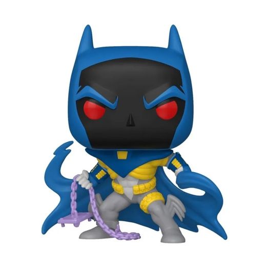 batman - knightfall batman (571) - funko batman - knightfall batman (571) - funko