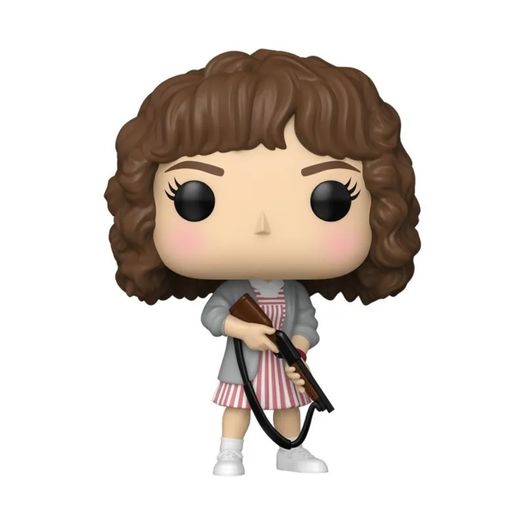 stranger things - nancy wheeler (1802) - funko stranger things - nancy wheeler (1802) - funko