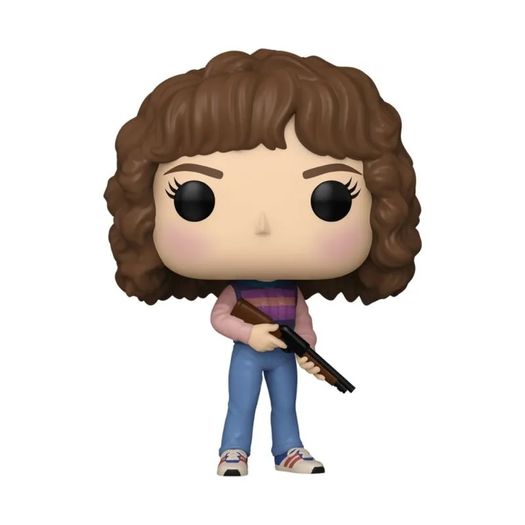 stranger things - nancy wheeler (1778) - funko stranger things - nancy wheeler (1778) - funko