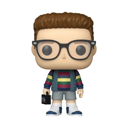 stranger things - derek (1803) - funko stranger things - derek (1803) - funko