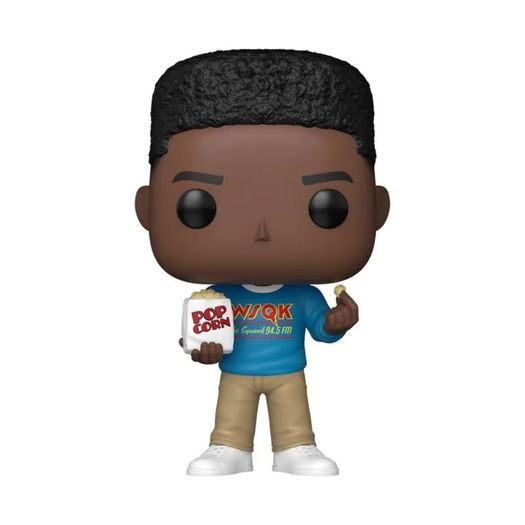 stranger things - lucas sinclair (1798) - funko stranger things - lucas sinclair (1798) - funko