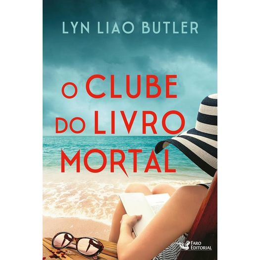 o clube do livro mortal o clube do livro mortal