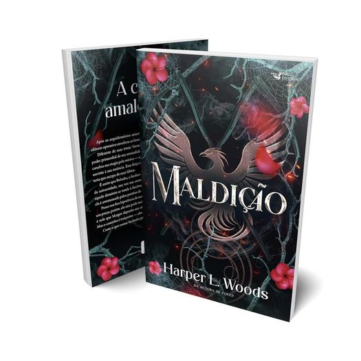 maldição maldição