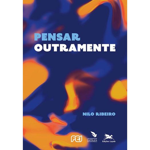 pensar outramente pensar outramente