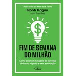 fim de semana do milhão