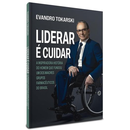 liderar é cuidar liderar é cuidar