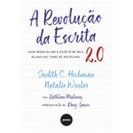 a revolução da escrita 2.0 a revolução da escrita 2.0