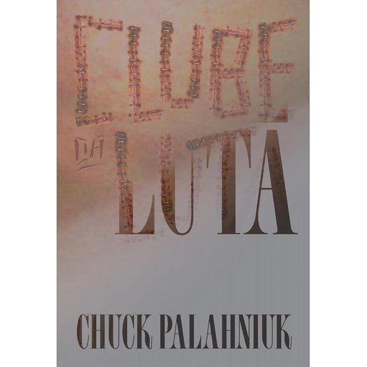 clube da luta - edição de colecionador clube da luta - edição de colecionador