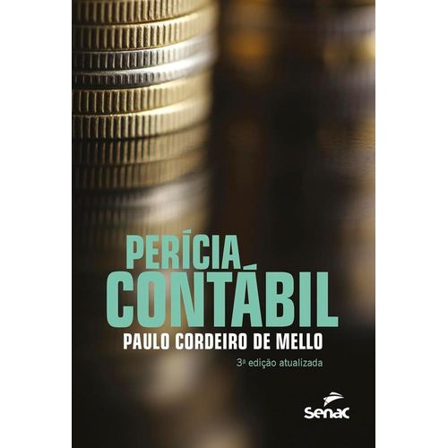 pericia contábil