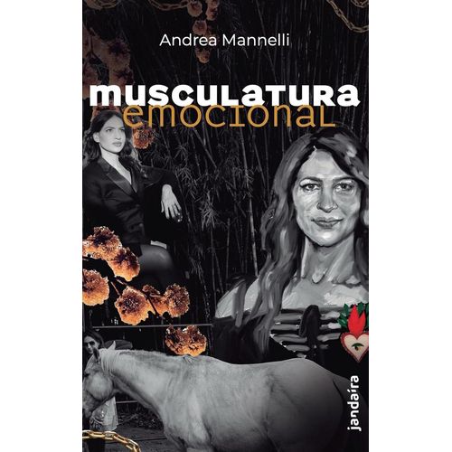 musculatura emocional