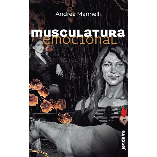 musculatura emocional musculatura emocional