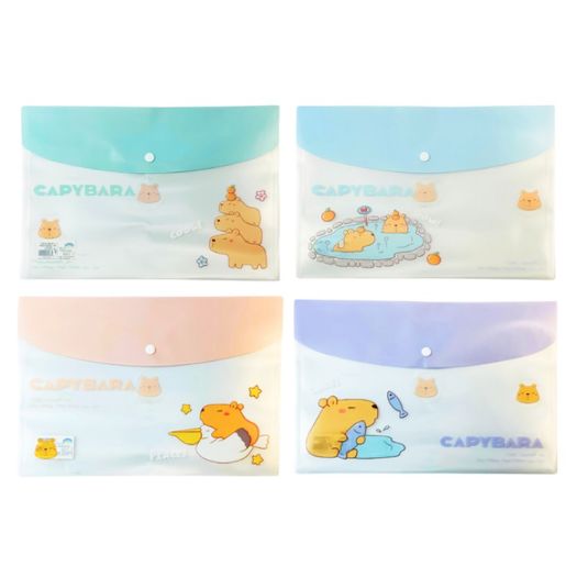 pasta a4 documento capivara diversos modelos pasta a4 documento capivara diversos modelos