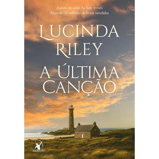 a última canção a última canção