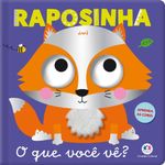 raposinha - o que você vê? raposinha - o que você vê?