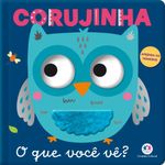 corujinha - o que você vê? corujinha - o que você vê?