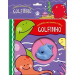 diversão no banho com o golfinho diversão no banho com o golfinho