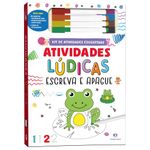 atividades lúdicas atividades lúdicas