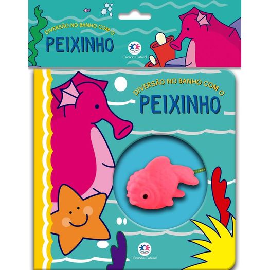 diversão no banho com o peixinho diversão no banho com o peixinho