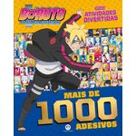 boruto - mais de 1000 adesivos boruto - mais de 1000 adesivos