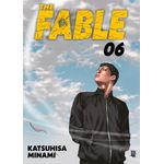 the fable big 6 the fable big 6