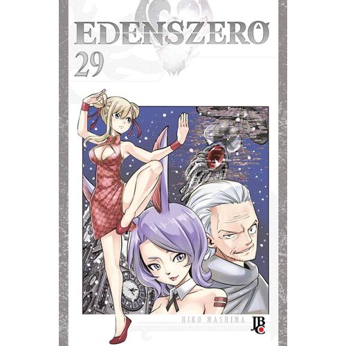 edens zero 29