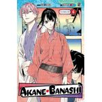 akane banashi 6