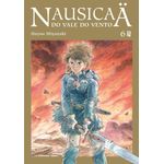 nausicaa do vale do vento 6 nausicaa do vale do vento 6