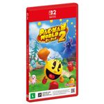 pac-man world 2 re-pac - nintendo switch 2