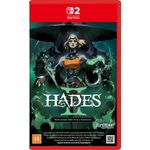 hades ii - nintendo switch 2