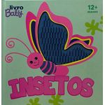 texturas de silicone: insetos texturas de silicone: insetos