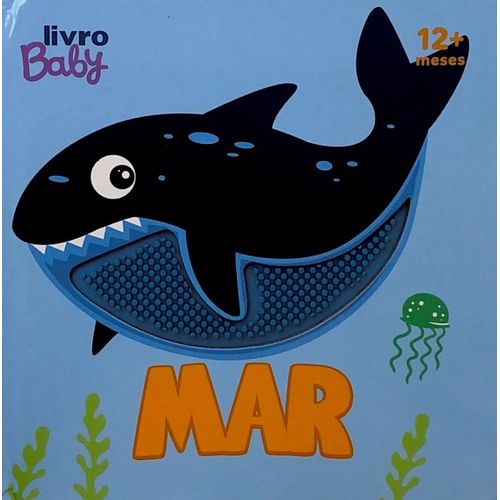 texturas de silicone: mar