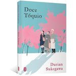 doce tóquio doce tóquio