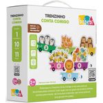 trenzinho conta comigo trenzinho conta comigo