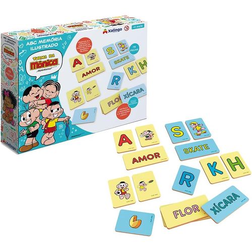 abc-memoria-ilustrado-turma-da-monica