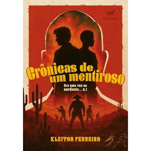 crônicas de um mentiroso crônicas de um mentiroso