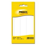 etiqueta q-2372 retangular branca 15 etiquetas etiqueta q-2372 retangular branca 15 etiquetas